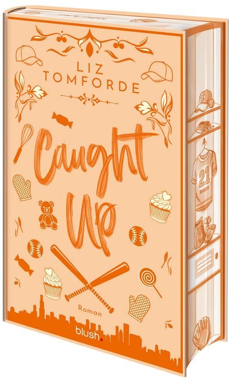 Produktbild: Caught Up