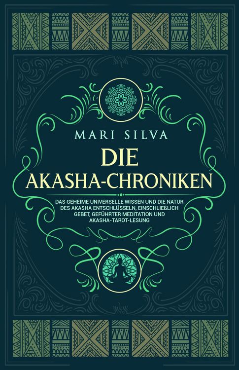 Produktbild: Die Akasha-Chroniken