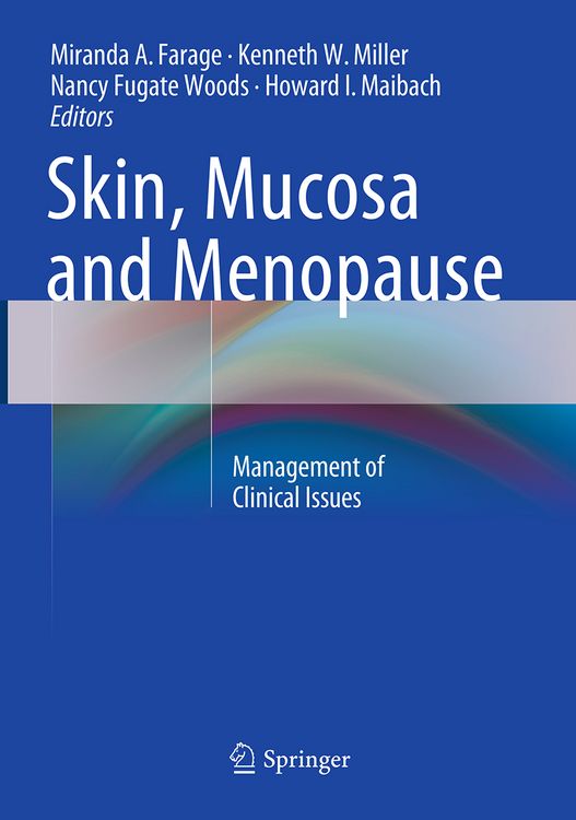 Produktbild: Skin, Mucosa and Menopause