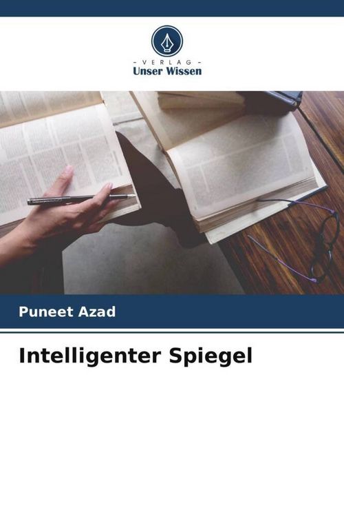 Produktbild: Intelligenter Spiegel