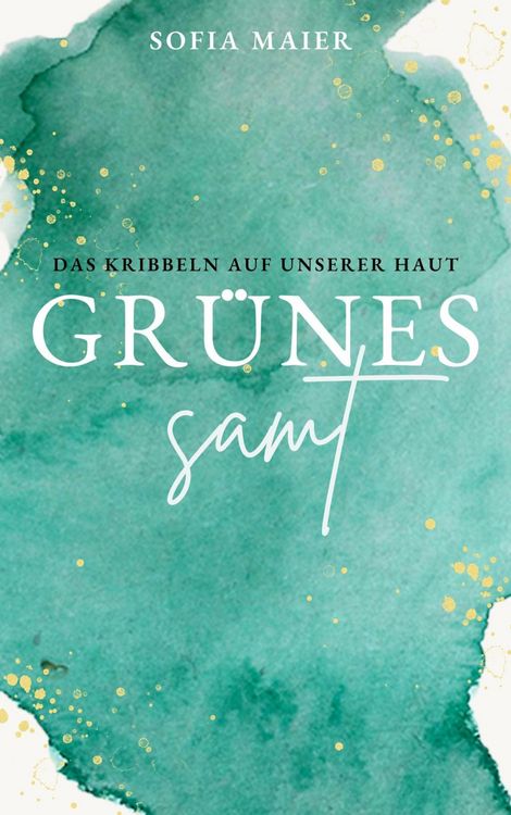 Produktbild: Gr&uuml;nes Samt