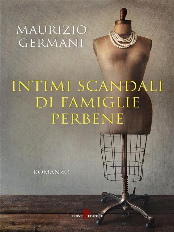 Produktbild: Intimi scandali di famiglie perbene