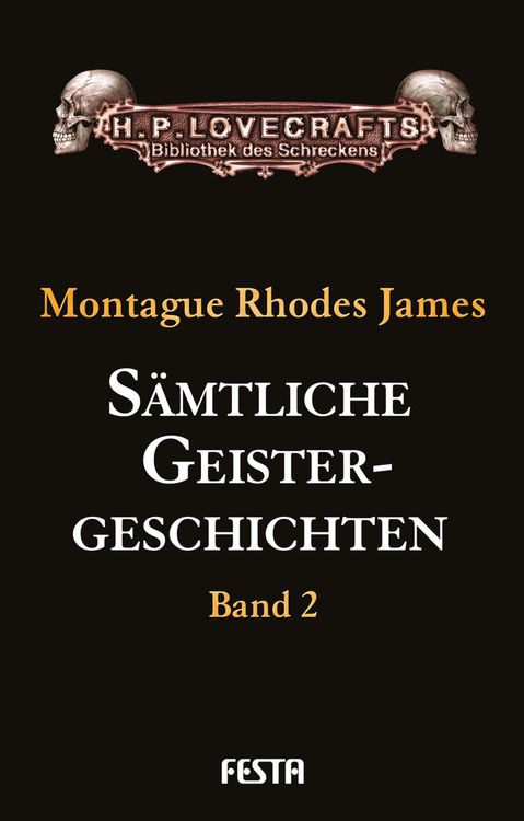 Bild vom Artikel Sämtliche Geistergeschichten vom Autor M. R. James