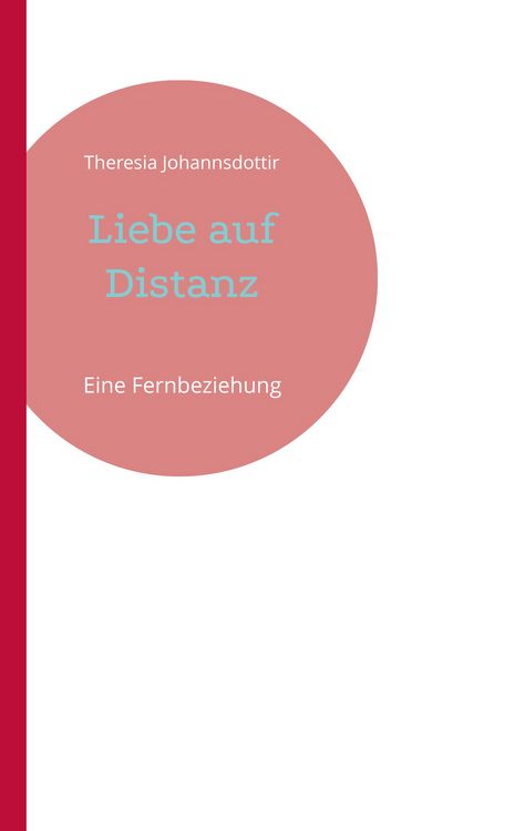 Produktbild: Liebe auf Distanz