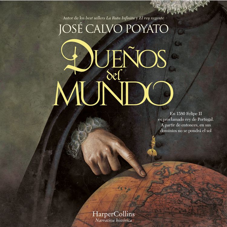 Produktbild: Due&ntilde;os del mundo
