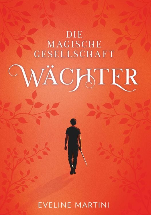 Produktbild: Die magische Gesellschaft - W&auml;chter