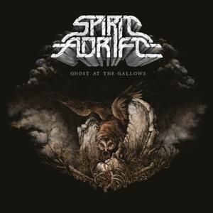 Produktbild: Ghost At The Gallows