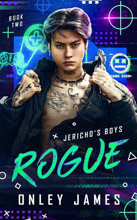 Produktbild: Rogue