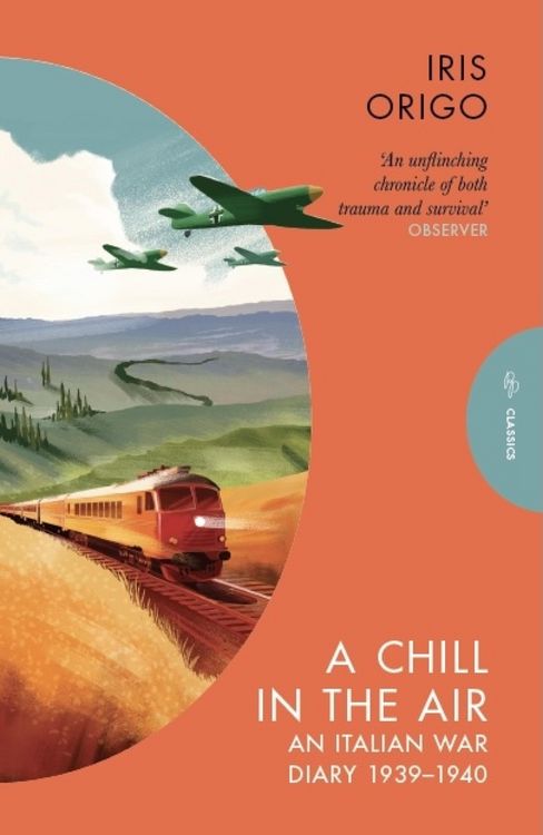 Produktbild: A Chill in the Air