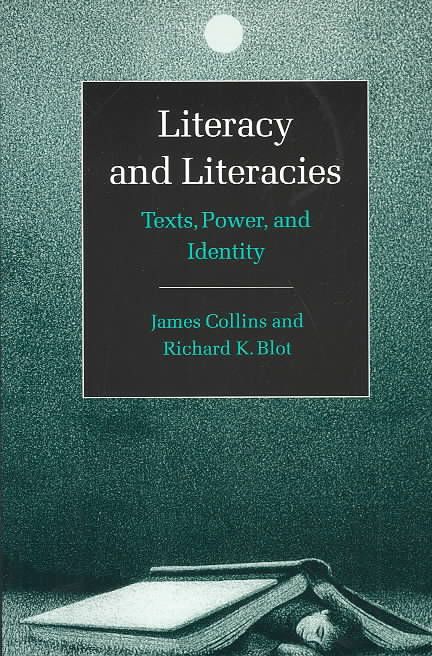 Produktbild: Literacy and Literacies