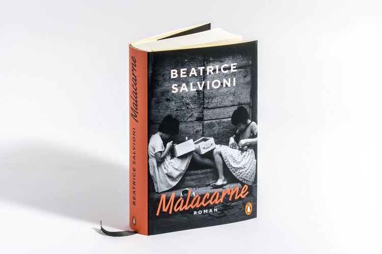 Produktbild: Malacarne