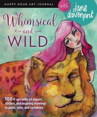 Produktbild: Whimsical and Wild