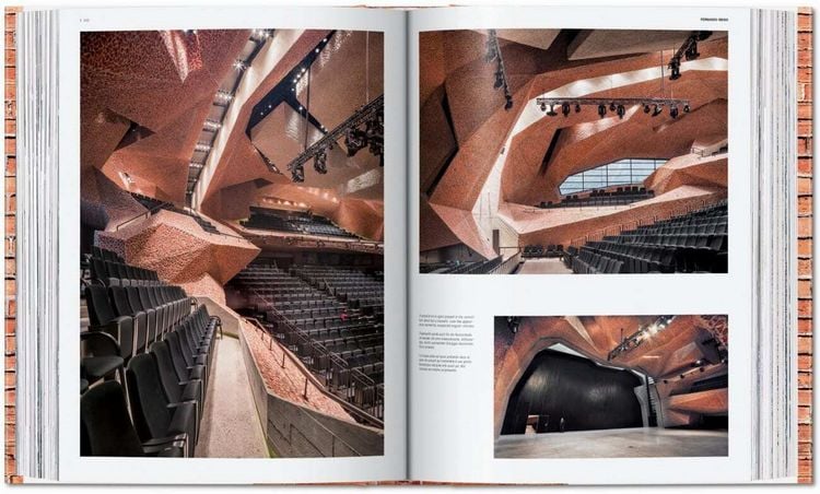 Produktbild: Contemporary Brick Buildings