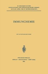 Produktbild: Immunchemie