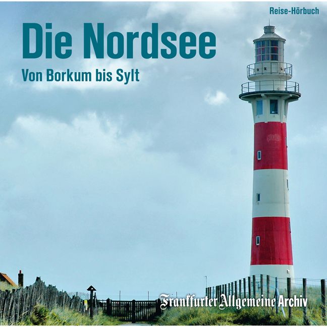 Produktbild: Die Nordsee