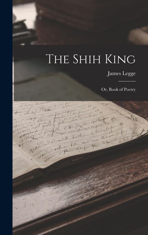Produktbild: The Shih King