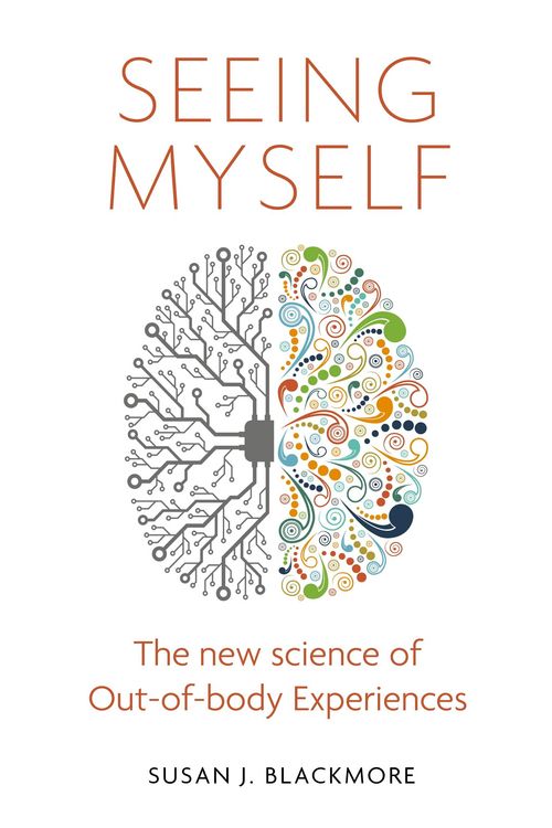 Produktbild: Seeing Myself