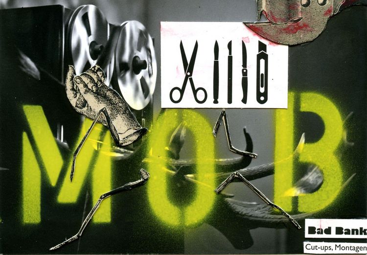 Produktbild: William Seward Burroughs