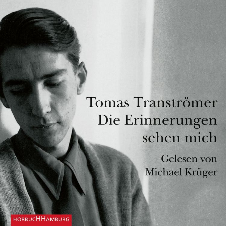 Produktbild: Die Erinnerungen sehen mich