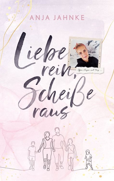 Produktbild: Liebe rein, Scheiße raus