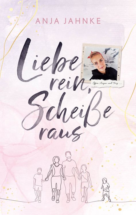 Produktbild: Liebe rein, Schei&szlig;e raus