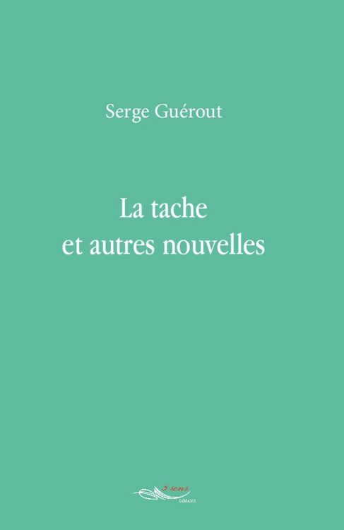 Produktbild: La tache et autres nouvelles