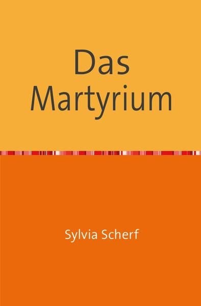 Produktbild: Das Martyrium