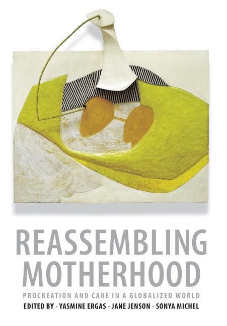 Produktbild: Reassembling Motherhood