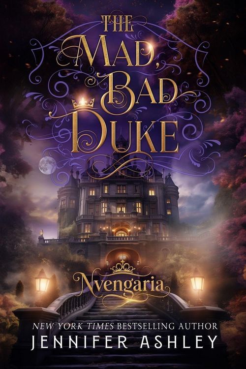 Produktbild: The Mad, Bad Duke
