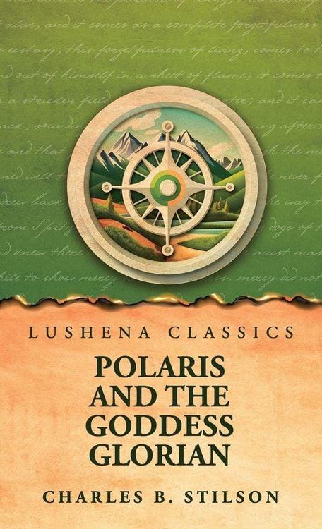 Produktbild: Polaris and the Goddess Glorian