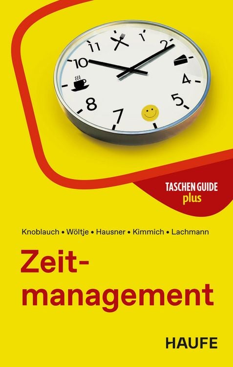 Produktbild: Zeitmanagement