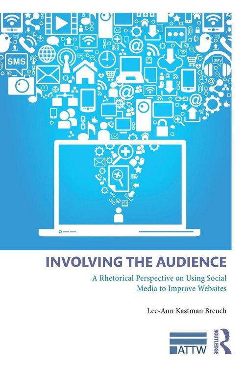 Produktbild: Involving the Audience