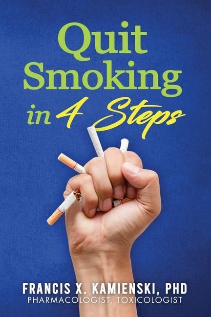 Produktbild: Quit Smoking in 4 Steps