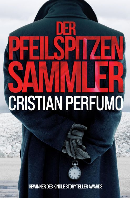 Produktbild: Der Pfeilspitzensammler (Laura Bad&iacute;a ermittelt, #2)