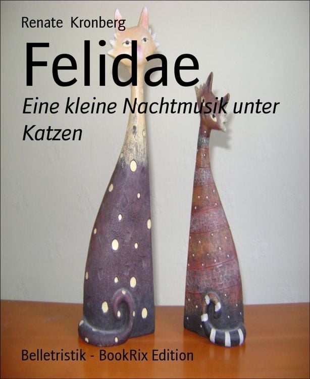 Produktbild: Felidae
