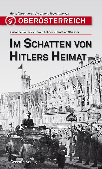 Produktbild: Im Schatten von Hitlers Heimat