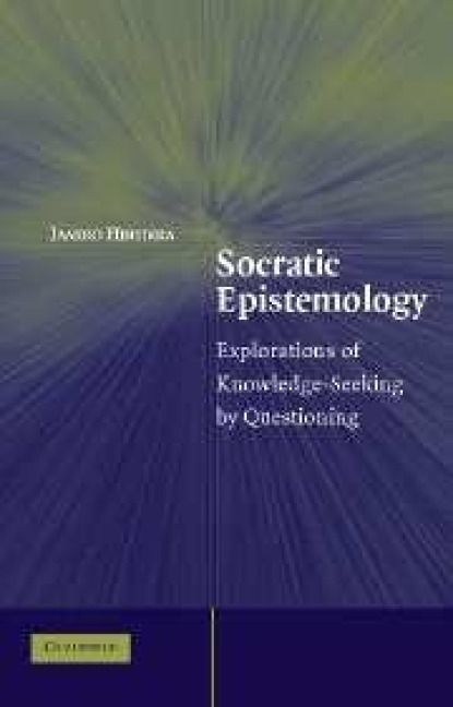 Produktbild: Socratic Epistemology