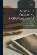 Produktbild: New and Original Extravaganzas