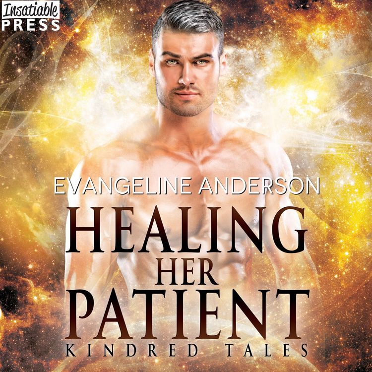 Produktbild: Healing Her Patient