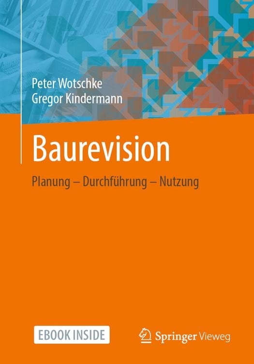 Produktbild: Baurevision