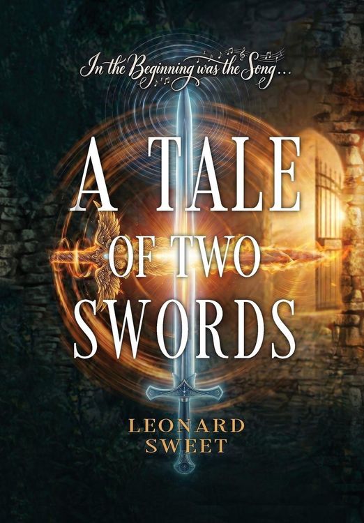 Produktbild: A Tale of Two Swords