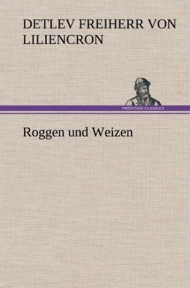 Produktbild: Roggen und Weizen