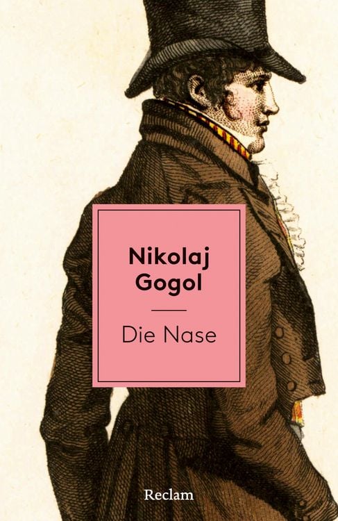 Produktbild: Die Nase