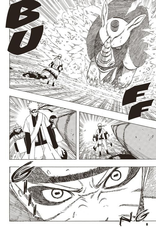 Produktbild: Naruto Massiv 16