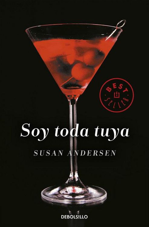 Produktbild: Soy toda tuya