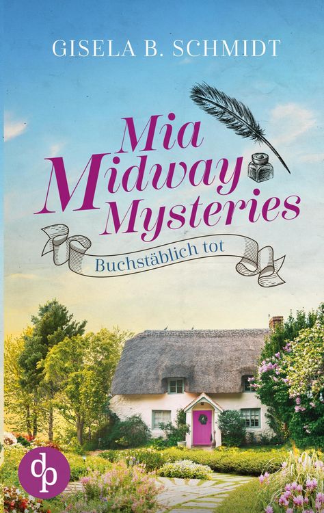Produktbild: Mia Midway Mysteries