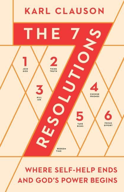 Produktbild: The 7 Resolutions
