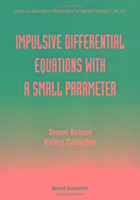 Produktbild: Impulsive Differential Equations with a Small Parameter