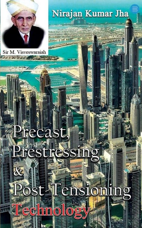 Produktbild: Precast, Prestressing & Post-Tensioning Technology