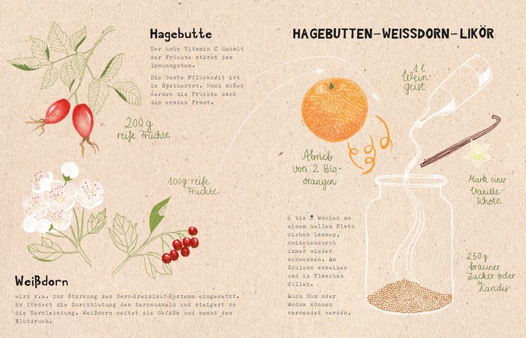 Produktbild: natur-verliebt